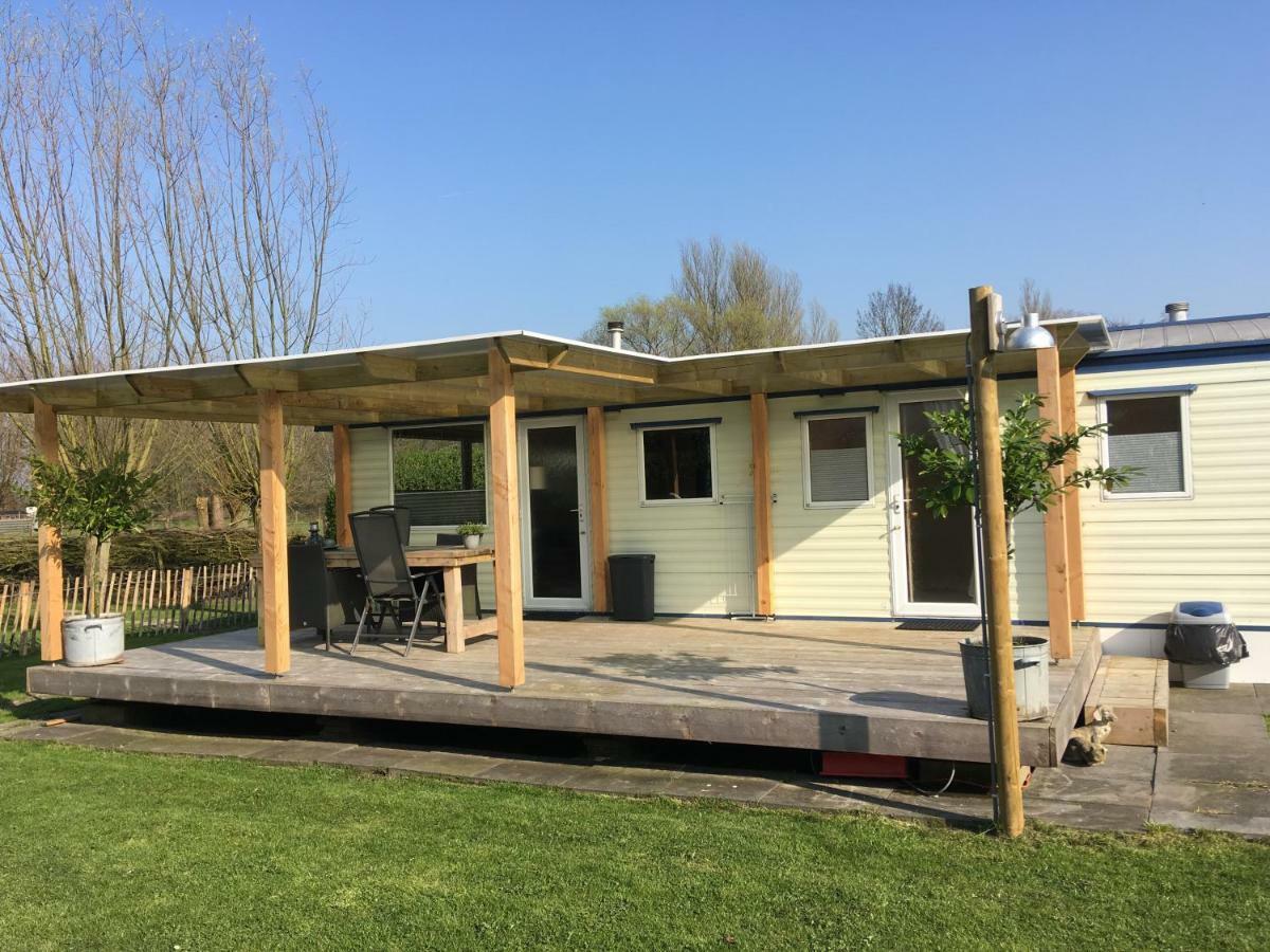 Nummer 49 Driewegen Exterior photo